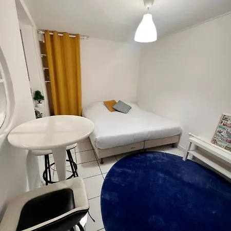 La Bulle Appartamento Caen