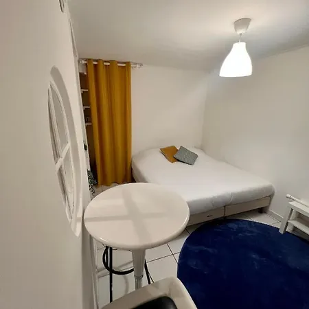 La Bulle Apartment *