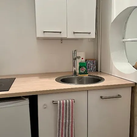 La Bulle Apartment