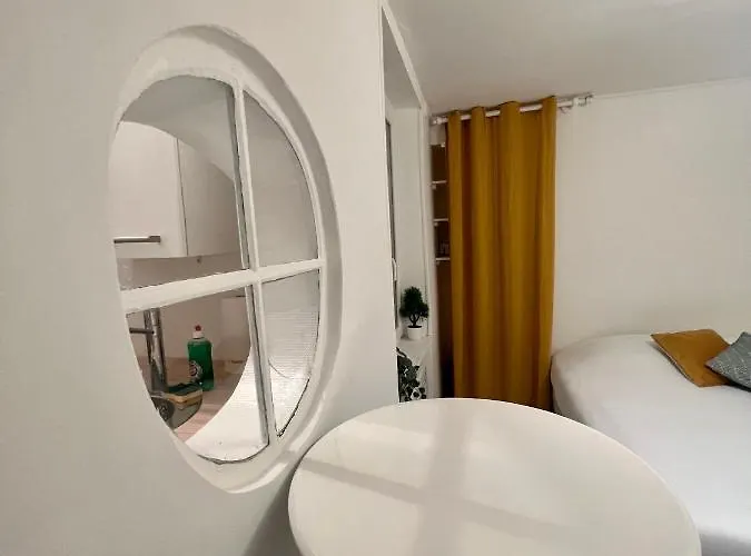 La Bulle Lejlighed Caen